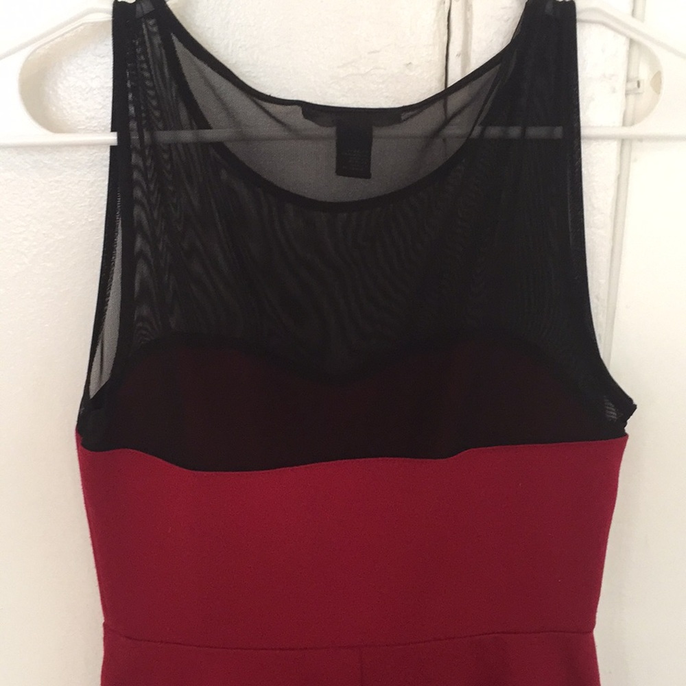 Dress - Picture 3 of 3